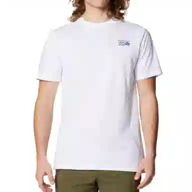 MOUNTAIN HARDWEAR MOUNTAINSUNSETT