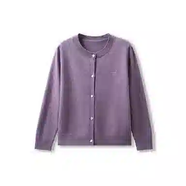 青蛙王子 时尚柔软简约舒适毛衣 儿童款