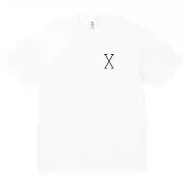 Supreme x 40 Acres SS25 WEEK9 Malcolm X Tee XlogoT