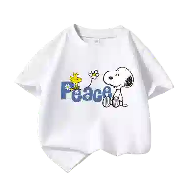 SNOOPY T