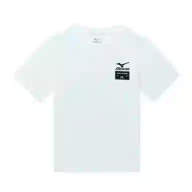 Mizuno Logo T