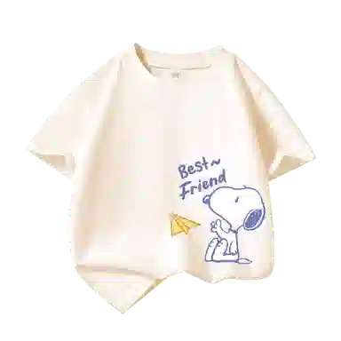 SNOOPY T
