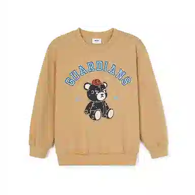 MLB KIDS FW24 Mega bear