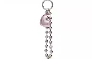 CHARLESKEITH Silver