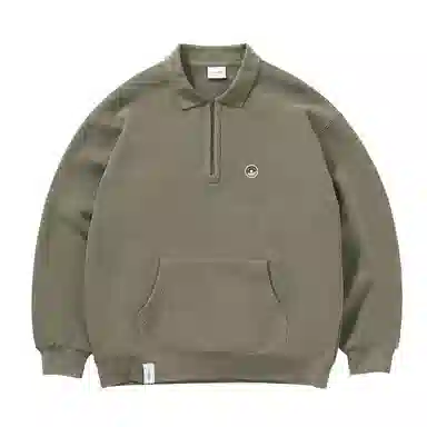 714STREET AW23 Polo
