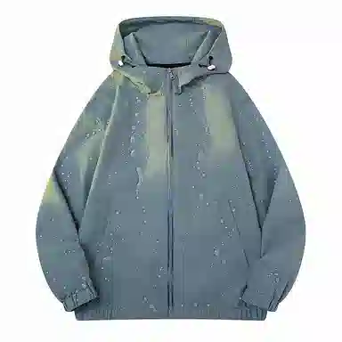 Fairwhale Kids Jacket