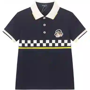 HAZZYS Polo
