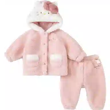 DAVEBELLA x HelloKitty