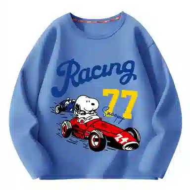 SNOOPY T