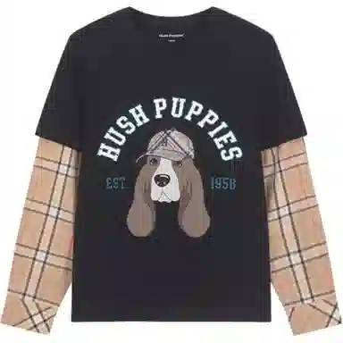 Hush Puppies T