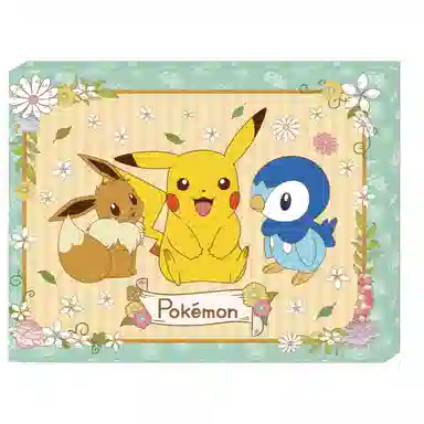 3D-JP x POKEMON 366696 HN1469HN1470