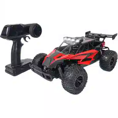 RC 114 RGB TPR 20min