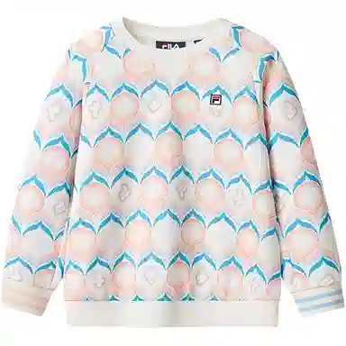 FILA KIDS FW24 ORIGINALE