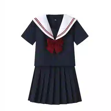 淑好百 休闲百搭通勤简约制服 女款