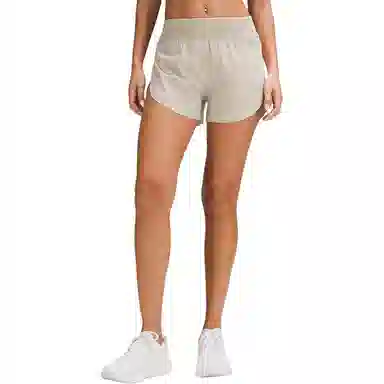lululemon Fast and Free Shorts