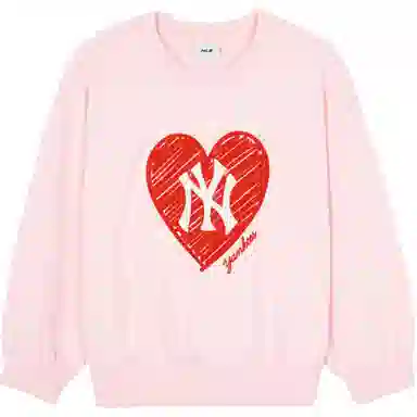 MLB KIDS Heart