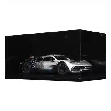 AMG ONE124 F1