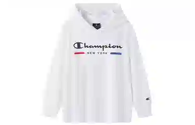 Champion Kids logo