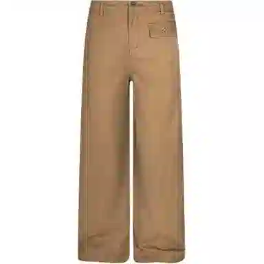 Miracle Street Wide Leg Jeans