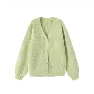 青蛙王子 舒适柔软轻盈毛衣 儿童款