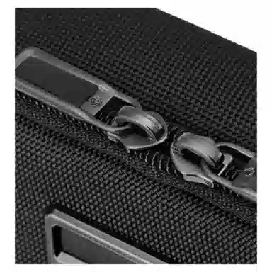 Samsonite Crossbody Bag Black