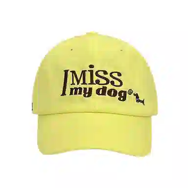 浪莎 美式复古字母刺绣软顶户外出行小众街头深顶防晒遮阳百搭大头围显脸小 棉 鸭舌帽 男女同款情侣款