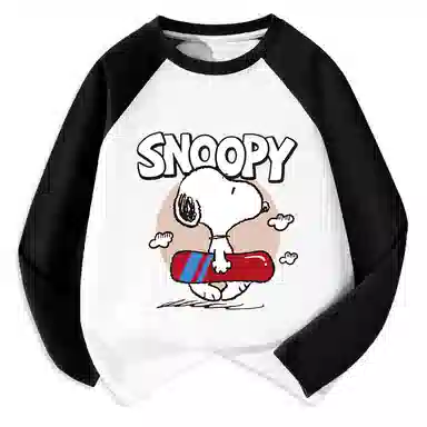 SNOOPY T