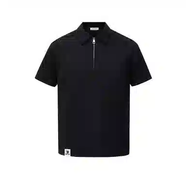 7 SEVFUN boxyCleanfitPolo