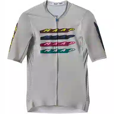 MAAP Evade X Pro Air Jersey 2.0