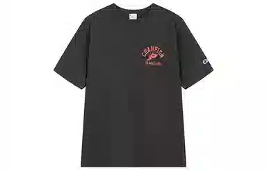 Champion SS25 MEN'S CASUAL T
