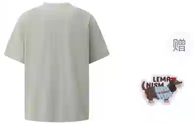 LEMANISM 300goversize T