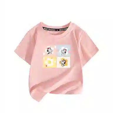 SNOOPY T