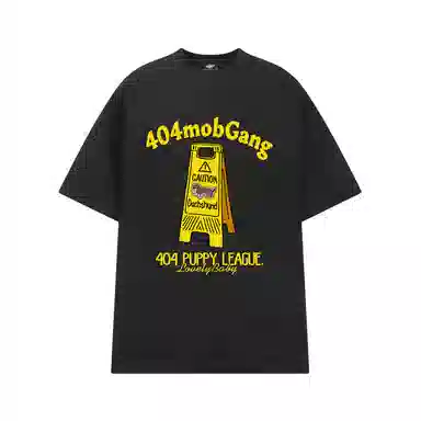 404MOB GANG T