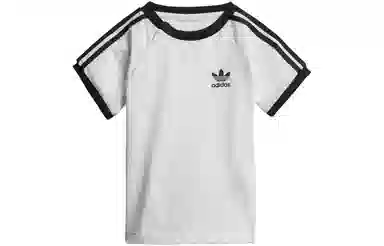 adidas Originals 3-Stripes Tee