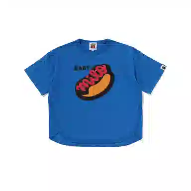 A BATHING APE FW24 BABY MILOT