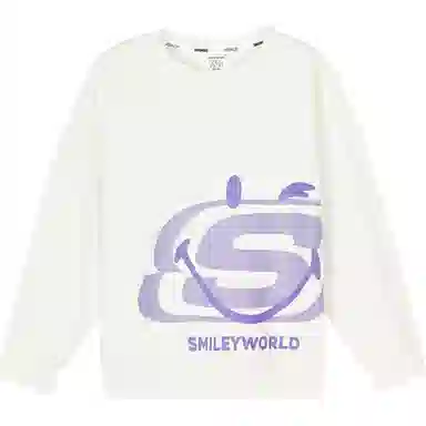 Skechers kids Smiley World
