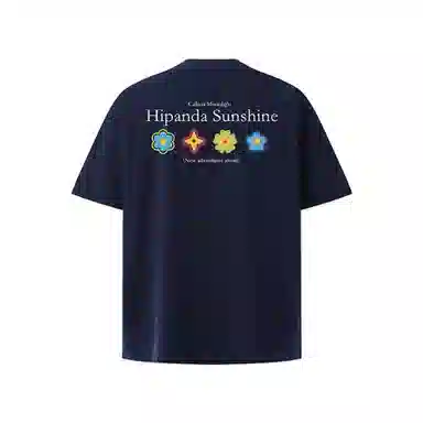 HIPANDA T