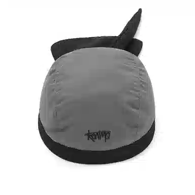 肯默 街潮 遮阳 酷瓜皮 涤纶 地主帽 男女同款情侣款