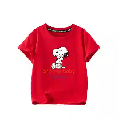 SNOOPY T