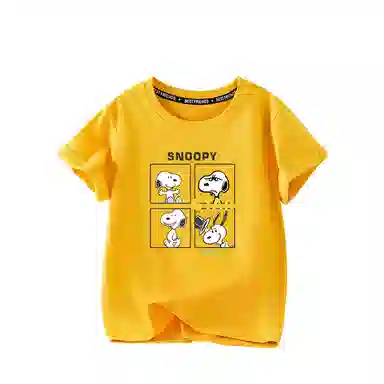 SNOOPY T