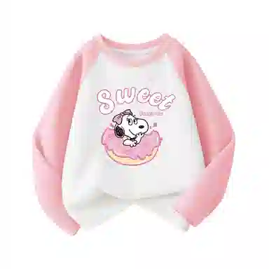SNOOPY T