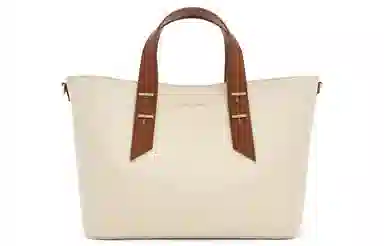 CHARLESKEITH ck PU Chocolate