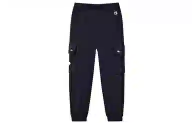 FILA SS23 Logo