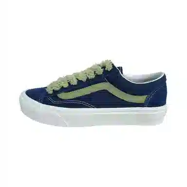 Vans Style 36 suede