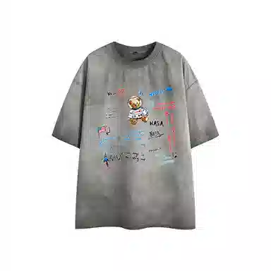LSVE NASA T