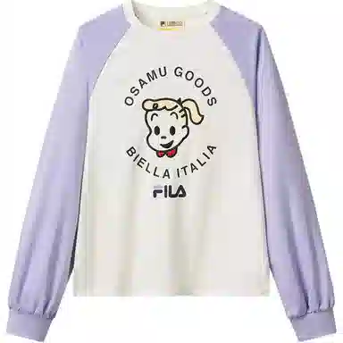FILA KIDS x ORIGINALE