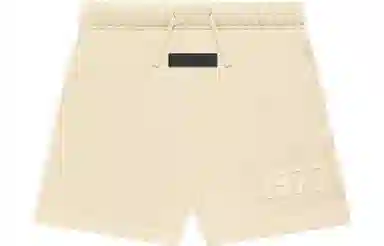 Fear of God Essentials Kids Shorts