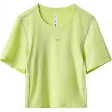 MAAP Alt_Road Cropped Tee