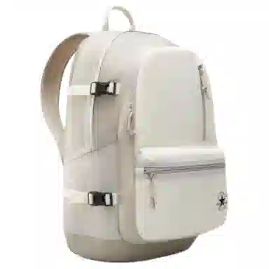 Converse Straight Edge