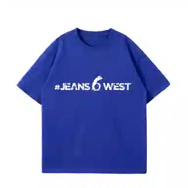JEANSWEST JNR LogoT